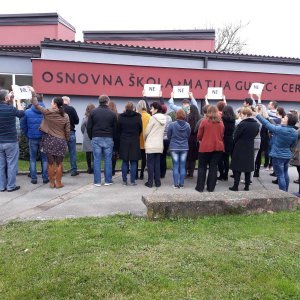 Odgovor učitelja Vladi