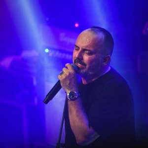 Zadar: Tony Cetinski održao koncert u Arsenalu