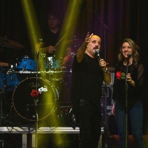 Zadar: Tony Cetinski održao koncert u Arsenalu