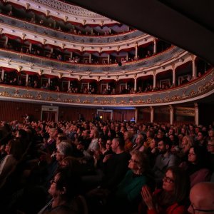 Autorska večer Tomislava Mrduljaša pod nazivom Zovem prijatelje moje