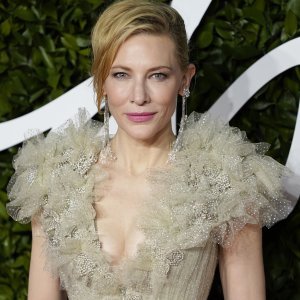 Cate Blanchett