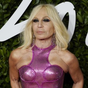 Donatella Versace