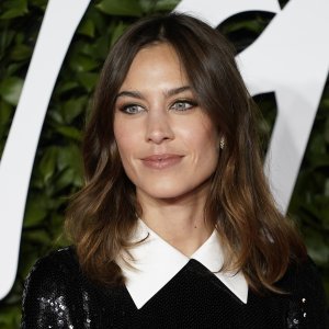 Alexa Chung