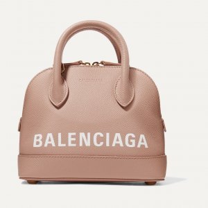 Balenciaga, torba Ville