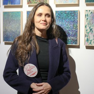 Svečana dodjela nagrada 5. bijenala slikarstva