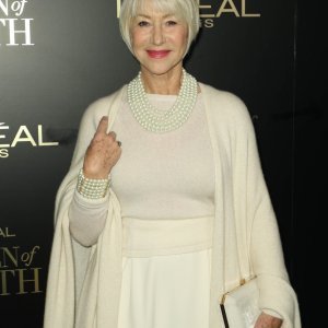 Helen Mirren