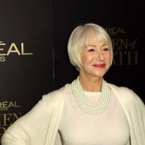 Helen Mirren