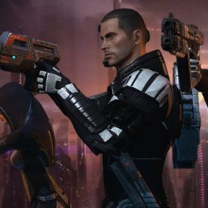 Mass Effect 2