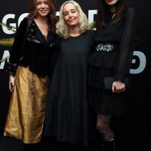 Tara Rosandic+ć, Ana Kvrgić, Anica Kovačević