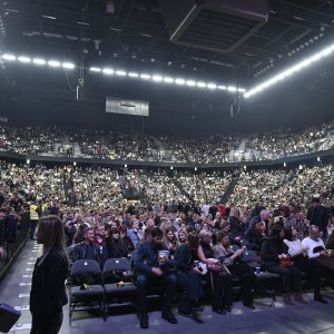 Split: Koncert Vridilo je u čast Oliveru Dragojeviću