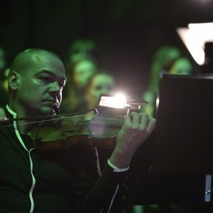 Split: Koncert Vridilo je u čast Oliveru Dragojeviću