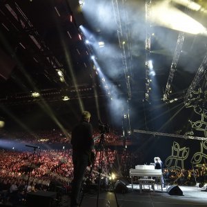 Split: Koncert Vridilo je u čast Oliveru Dragojeviću