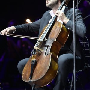 Stjepan Hauser