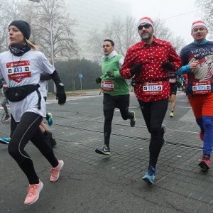 Zagreb Advent Run