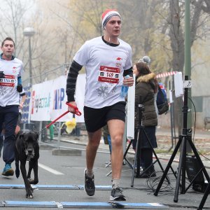 Zagreb Advent Run