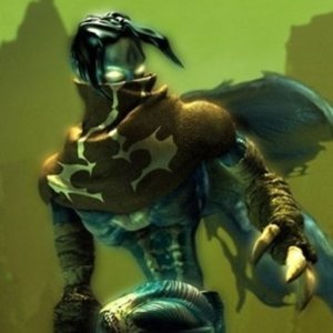 Legacy of Kain Soul Reaver