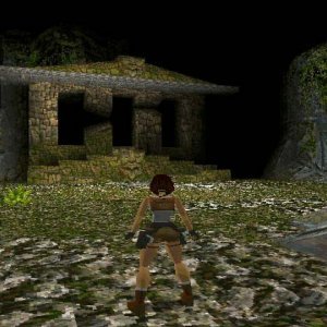 Tomb Raider