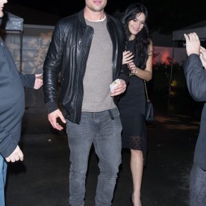 Josh Duhamel i Audra Mari