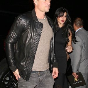 Josh Duhamel i Audra Mari