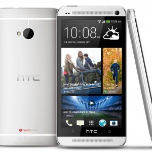 HTC One M7 (2013.)