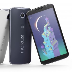 Nexus 6 (2014.)