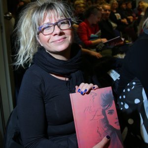 Ana Sulić