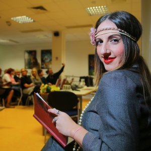 Vivian Zoković