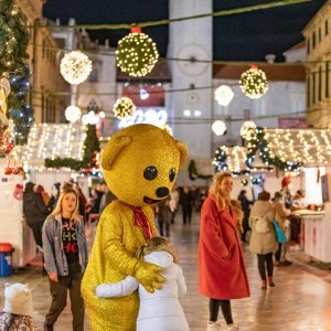 Advent u Dubrovniku