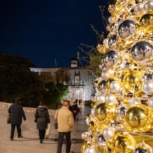 Advent u Dubrovniku