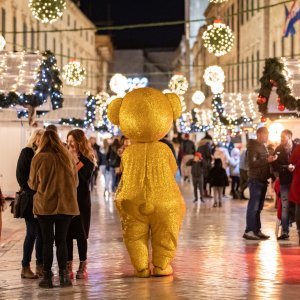 Advent u Dubrovniku