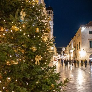 Advent u Dubrovniku