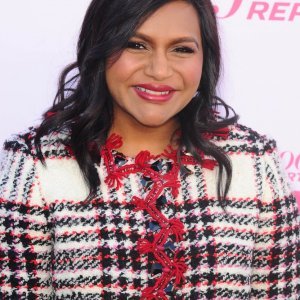 Mindy Kaling