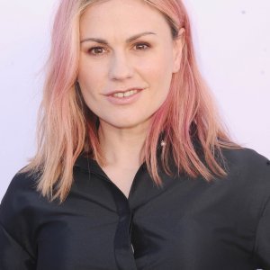 Anna Paquin