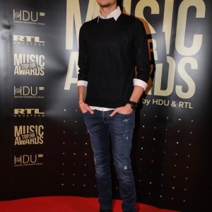 Predstavljanje nagrade Top.HR Music Awards