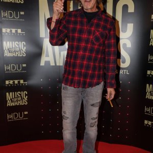 Predstavljanje nagrade Top.HR Music Awards