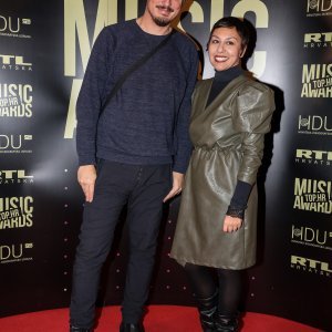 Predstavljanje nagrade Top.HR Music Awards