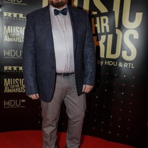 Predstavljanje nagrade Top.HR Music Awards