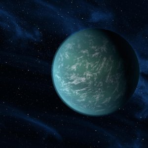 Uočen prvi potencijalno naseljivi planet