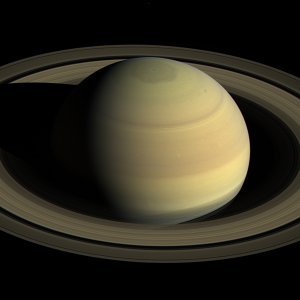 Cassini izgorio nadomak Saturna