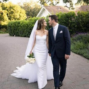 Katherine Schwarzenegger i Chris Pratt