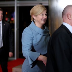 Kolinda Grabar Kitarović