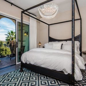Luksuzan penthouse Kris Jenner