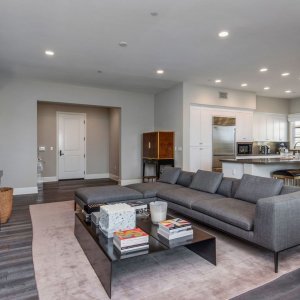Luksuzan penthouse Kris Jenner