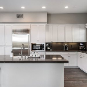 Luksuzan penthouse Kris Jenner