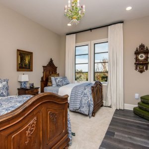 Luksuzan penthouse Kris Jenner