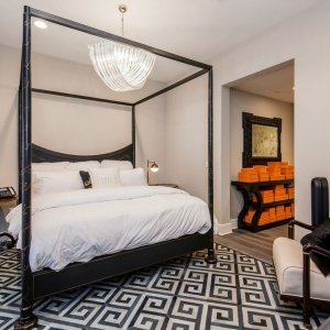 Luksuzan penthouse Kris Jenner