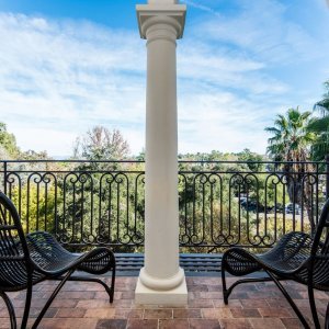 Luksuzan penthouse Kris Jenner