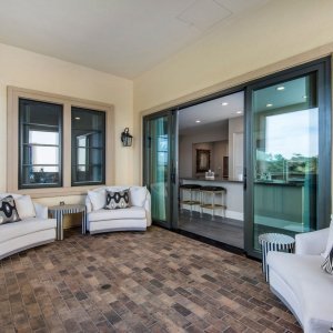 Luksuzan penthouse Kris Jenner