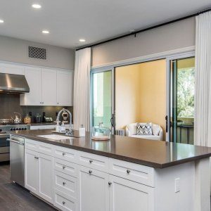 Luksuzan penthouse Kris Jenner
