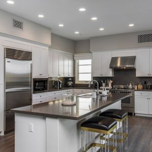 Luksuzan penthouse Kris Jenner